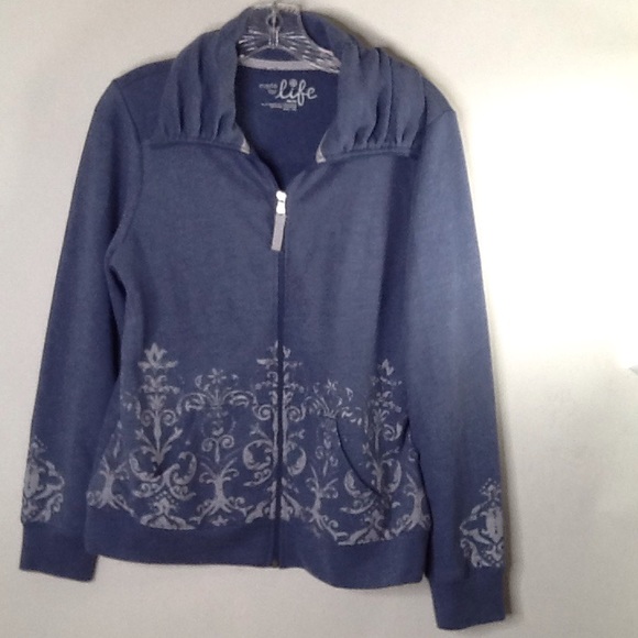 Made For Life |  Size P/M  | Jacket - Picture 1 of 5
